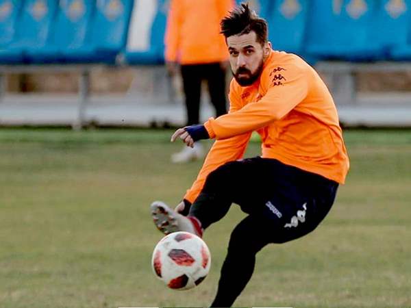 نجم الزمالك الأسبق عن عبدالله السعيد 