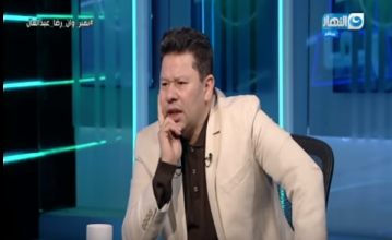 رضا عبد العال: أجيرى لو لم يضم لاعب الزمالك هذا يبقى 