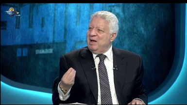 مرتضى منصور يكشف تفاصل انتهاء الصراع الكبير مع اللجنة الأولمبية