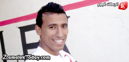 فيديو .. شيفو لجماهير الزمالك: 