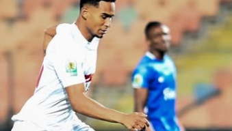 سعيد لطفى يتغنى بـ لاعب الزمالك : ارحموه من كتر الهجوم