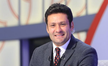 تصريحات محمد أبو العلا بعد تعيينه فى اللجنة الجديدة 