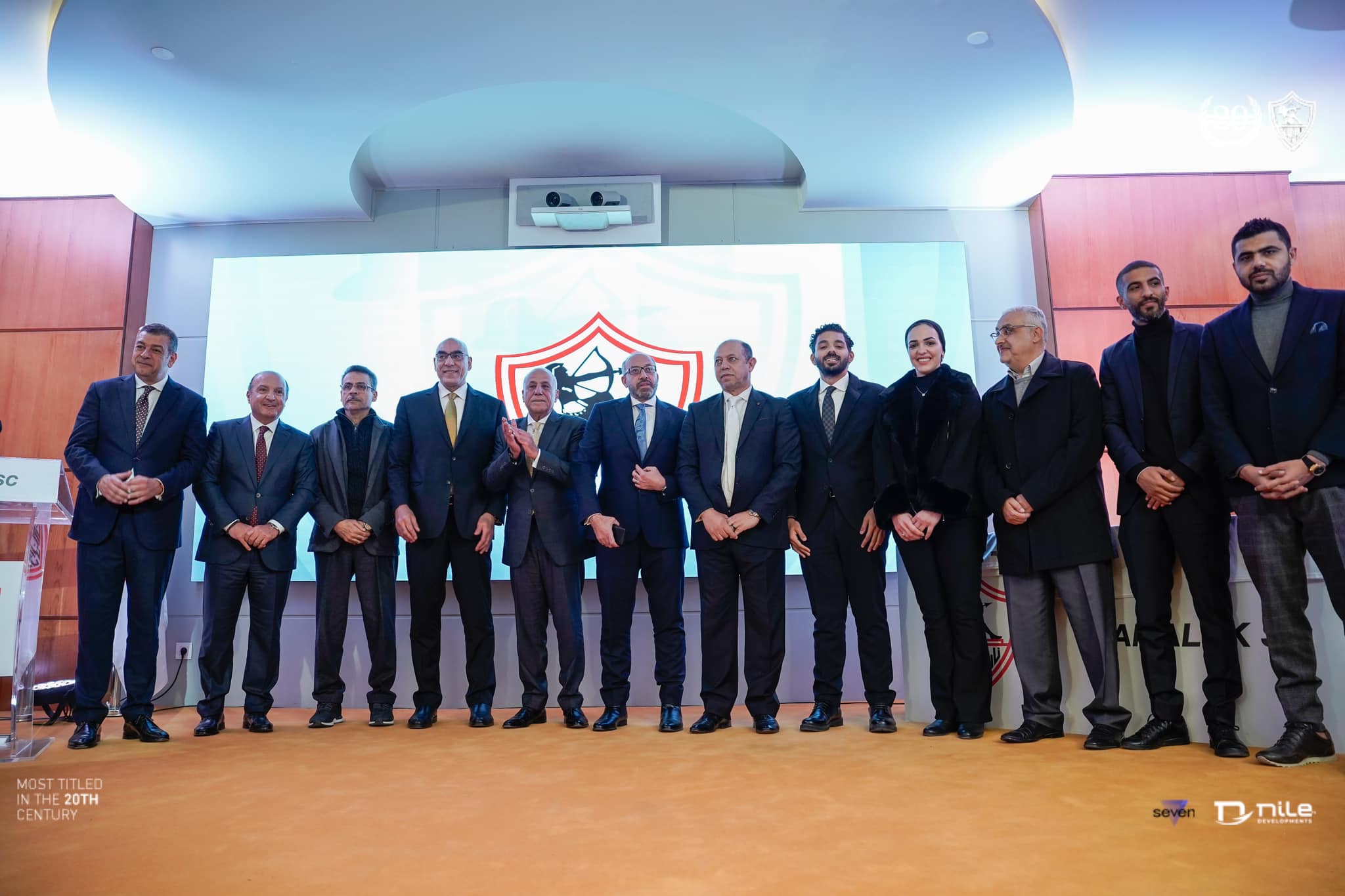 تقارير .. رد فعل مجلس الزمالك على بيان زيزو