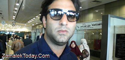 ميدو يطلب حضور جماهير الزمالك أمام الهلال