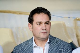 خالد جلال يتعهد بالدورى .. ومرتضى منصور يطالبه برفع الظلم عن هؤلاء
