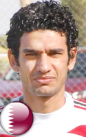 حسين ياسر المحمدى