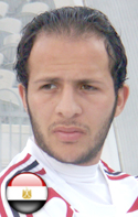 احمد غانم سلطان