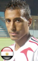 محمد عبد الشافى
